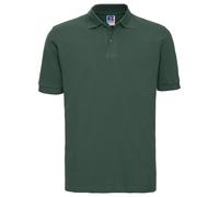 Russell Mens Classic Cotton Pique Polo Shirt PC6285