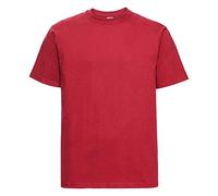Russell Men's Classic Heavyweight T-Shirt T - Shirt