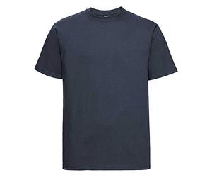 Russell Men's Classic Heavyweight T-Shirt T - Shirt