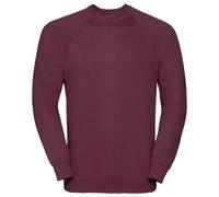 Russell Mens Classic Sweatshirt RW10410