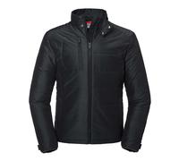 Russell Mens Cross Jacket BC4667