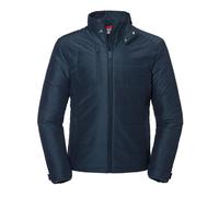 Russell Mens Cross Jacket Outdoor Winter Warm Coat Full Zip