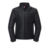 Russell Mens Cross Jacket Outdoor Winter Warm Coat Full Zip