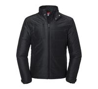 Russell Mens Cross Jacket Thermal Insulating Windproof Jacket - S-4XL