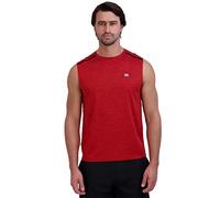 Russell Mens Dri Power Muscle, Red Coast, XXL