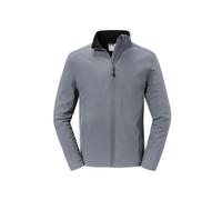 Russell Men's Essential Soft Shell Jacket in Dark Grey | Size: XS Russell Dark Grey XS