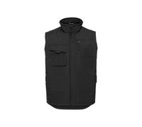 Russell Mens Heavy Duty Gilet PC5692