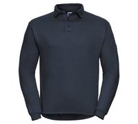Russell Mens Heavy Duty Sweatshirt PC7091
