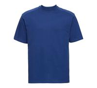Russell Mens Heavyweight T-Shirt PC7087