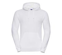 Russell Men's Hooded Sweatshirt 0R575M0 - Winterwear Warm Hoodie Jacket