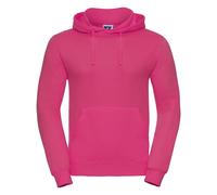 Russell Men's Hooded Sweatshirt 0R575M0 - Winterwear Warm Hoodie Jacket