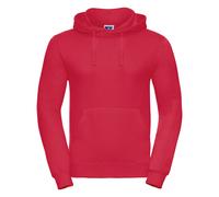Russell Men's Hooded Sweatshirt 0R575M0 - Winterwear Warm Hoodie Jacket