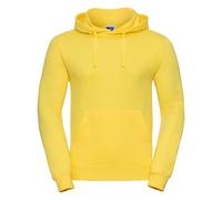 Russell Men's Hooded Sweatshirt 0R575M0 - Winterwear Warm Hoodie Jacket