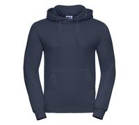 Russell Men's Hooded Sweatshirt 0R575M0 - Winterwear Warm Hoodie Jacket
