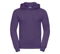 Russell Men's Hooded Sweatshirt 0R575M0 - Winterwear Warm Hoodie Jacket