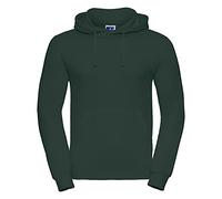 Russell Men's Hooded Sweatshirt - Multicolour - XXL