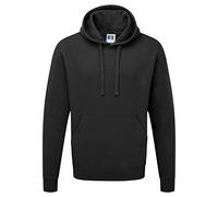 Russell Men's Hoodie black black Medium