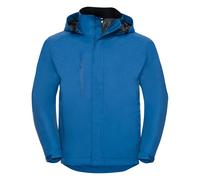 Russell Men's Hydraplus 2000 Jacket - 100% Nylon taslan - XS-4XL - 190g/m²