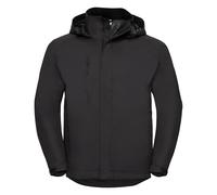Russell Men's Hydraplus 2000 Jacket - 100% Nylon taslan - XS-4XL - 190g/m²