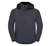 Russell Men's Hydraplus 2000 Jacket - 100% Nylon taslan - XS-4XL - 190g/m²
