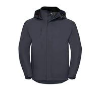 Russell Mens Hydraplus 2000 Jacket Outdoor Winter Warm Coat Full Zip