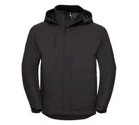 Russell Mens Hydraplus 2000 Jacket Outdoor Winter Warm Coat Full Zip