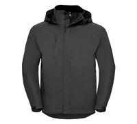 Russell Mens HydraPlus Padded Jacket PC6667