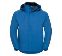 RUSSELL Mens Hydraplus Windproof Waterproof Jacket - 510M