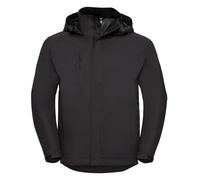 RUSSELL Mens Hydraplus Windproof Waterproof Jacket - 510M