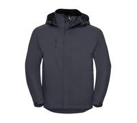 RUSSELL Mens Hydraplus Windproof Waterproof Jacket - 510M