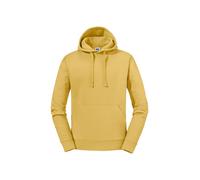 Russell Men's Modern Design Premium Authentic Hooded Sweat