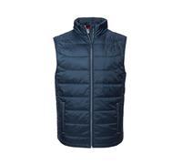 Russell Men's Nano Bodywarmer High performance DWR fabric Small-4XL 4 Colours