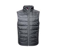 Russell Men's Nano Bodywarmer High performance DWR fabric Small-4XL 4 Colours
