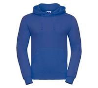 Russell Mens Plain Hoodie