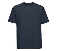 Russell Mens Ringspun Cotton Classic T-Shirt PC5341