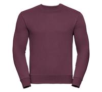 Russell Mens Set In Sleeve Sweatshirt 0R262M0 -Winter Wear Warm Pullover Jumper