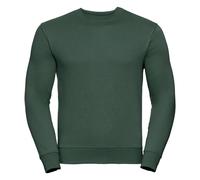 Russell Mens Set In Sleeve Sweatshirt 0R262M0 -Winter Wear Warm Pullover Jumper