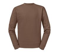 Russell Mens Set In Sleeve Sweatshirt 0R262M0 -Winter Wear Warm Pullover Jumper