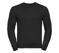 Russell Mens Set In Sleeve Sweatshirt 0R262M0 -Winter Wear Warm Pullover Jumper