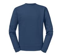 Russell Mens Set In Sleeve Sweatshirt 0R262M0 -Winter Wear Warm Pullover Jumper