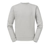 Russell Mens Set In Sleeve Sweatshirt 0R262M0 -Winter Wear Warm Pullover Jumper