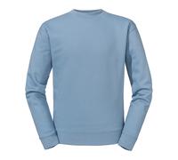 Russell Mens Set In Sleeve Sweatshirt 0R262M0 -Winter Wear Warm Pullover Jumper