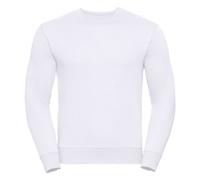 Russell Mens Set In Sleeve Sweatshirt 0R262M0 -Winter Wear Warm Pullover Jumper