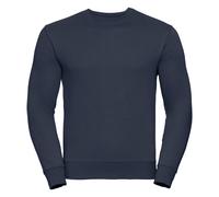 Russell Mens Set In Sleeve Sweatshirt 0R262M0 -Winter Wear Warm Pullover Jumper