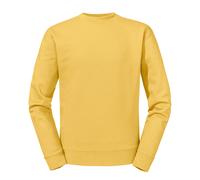 Russell Mens Set-in Sweatshirt RW8936