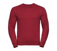 Russell Mens Set-in Sweatshirt RW8936