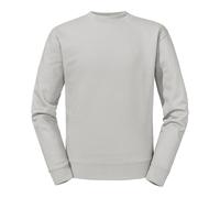 (L, Urban Grey) Russell Mens Set-in Sweatshirt