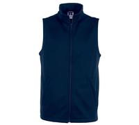 Russell Mens Smart Softshell Gilet Winter Jacket For Mens Outdoor Warm Coat