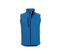 Russell Mens Softshell Gilet PC5746