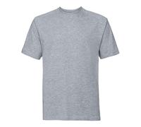 Russell Mens Viscose Heavyweight T-Shirt PC7161
